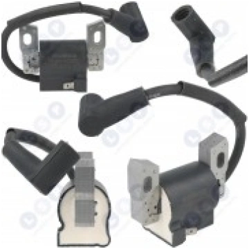 Aizdedzes spoles modulis BRIGGS STRATTON INTEK OHV