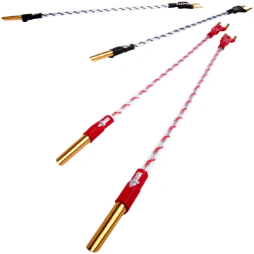 Nordost Norse Bi-Wire Jumpers
