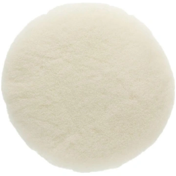 Aitāda pulēšanai Mirka Lambswool Pad 150 mm, 2 gab