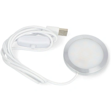 LED lamp kit-001 - decorative lamp assembly kit - 