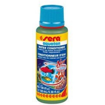 Sera AQUATAN BUTELKA 100 ml/ 400 l 03819