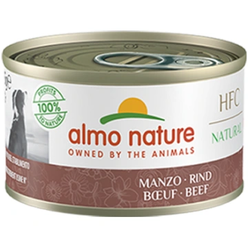 HFC NATURAL liellops, 95g 5544 ALMO NATURE