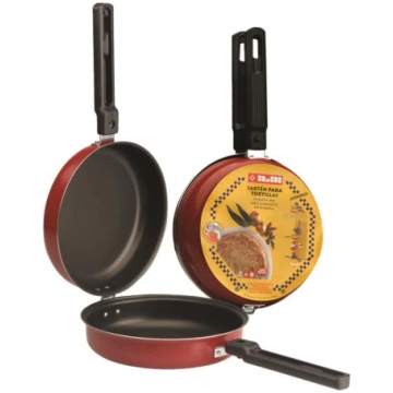 IBILI SARTEN Tortilla PATATAS Venus 24 CMS, nerūsē