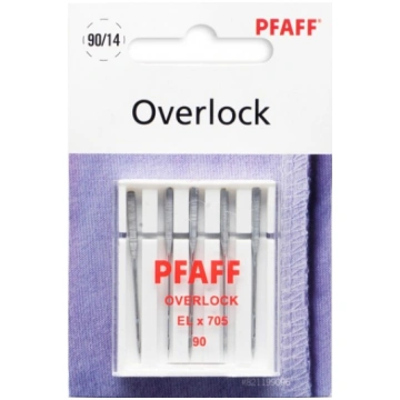 Adata Pfaff ELx705 № 90 OVERLOCK Иглa 53001301