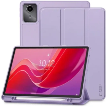 Tech-Protect SmartCase Pen vāciņš planšetei Lenovo