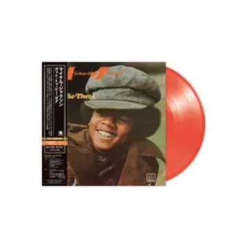 Michael Jackson - Got To Be There , Limited Editio