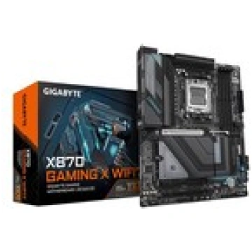 Mainboard / AMD X870 / SAM5 / ATX / Memory DDR5 /