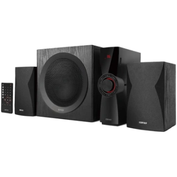 Edifier 2.1 PC Speaker System | CX7 | Bluetooth | 