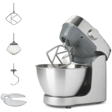 Virtuves kombains Kenwood Prospero+ KHC29.A0SI — 1