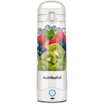 Smūtiju blenderis NUTRIBULLET NBP003W