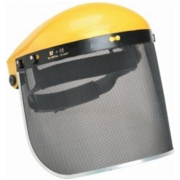 Sejas Aizsargs ar Sietu VISIGUARD MESH VISIGUARD M