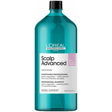 Loreal Professionnel Paris Serie Expert Scalp Adva