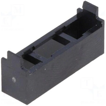 Terminals enclosure | Application: D2SW OMRON Elec