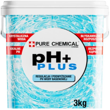 Ph plus Chosa 3 kg