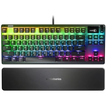 SteelSeries, Apex 7 TKL, Red Switch, US