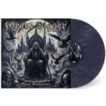 Rock Of Angels GRAVE DIGGER "Bone Collector" (Marb