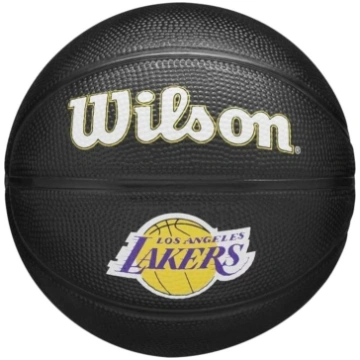 WILSON - Basketbola bumba, TEAM TRIBUTE LOS ANGELE
