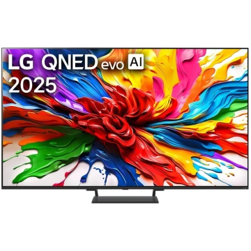 LG 65QNED93A6A 65inch 4K QNED TV