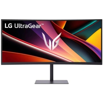 LCD Monitor|LG|34 "|3440 x 1440 pixels|Wide Quad H