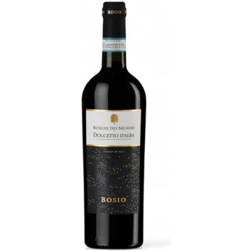Dolcetto d'Alba Boschi dei Signori DOC - Cant