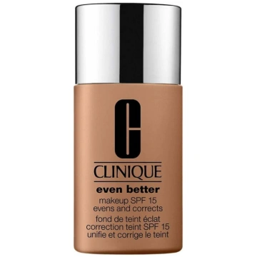 Clinique Even Better Makeup SPF15 Evens and Correc