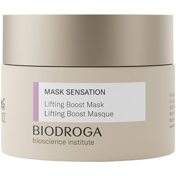BIODROGA Lifting Boost Mask 50ml