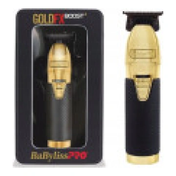 BABYLISS PRO trimmeris PROFESSIONAL FX7870GBPE SKE