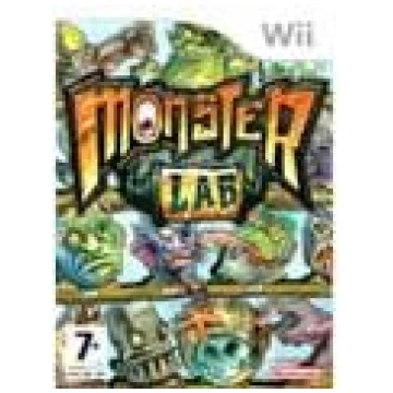 Monster Lab