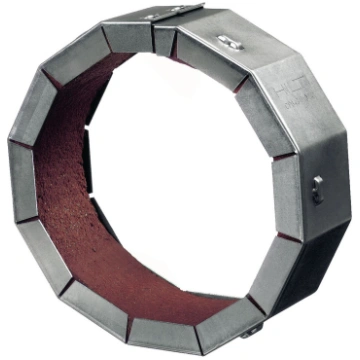 Ugunsdroša manžete CFS-C P 110/4"