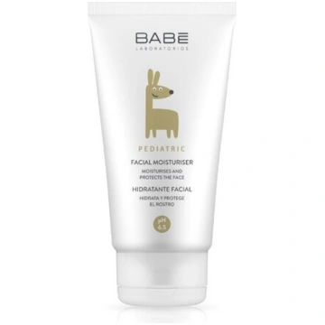BABE Pediatric mitrinošs sejas krēms 50ml