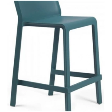 ZEROCINQUANTUNO STOOL - Polypropylene stool, also 