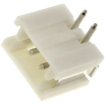 Connector: wire-board; socket; male; PIN: 2; ZH; 1