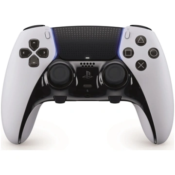 GAMEPAD DUALSENSE EDGE WRL//PS5 WHITE 711719444190