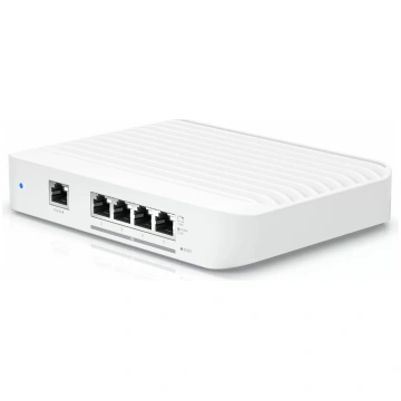Ubiquiti UniFi Switch Flex XG — Kompakts 10GbE kom