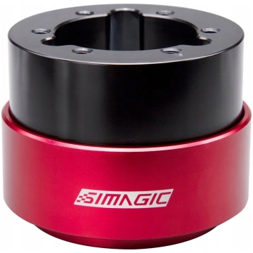 Simagic Quick Release - 50mm ( QR50 HALF GAJO-748 