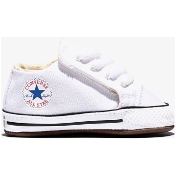 CONVERSE CULLA - 17 / NERO