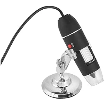 Digitālais mikroskops WiFi USB 500X mikroskopa pal