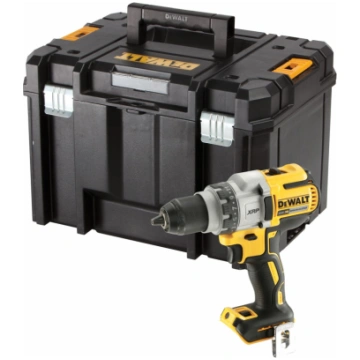 Dewalt 18V Premium urbjmašīna - skrūvgriezis, Tsta
