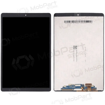 Samsung Galaxy Tab Active 5 8.0 (2024) ekrāns (ori