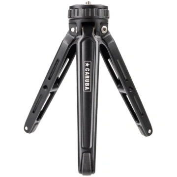 Statīvs, CARUBA, Caruba Tabletop Mini Tripod Pro, 