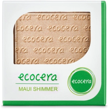 ECOCERA_Shimmer Powder Maui Luminous Powder 10g