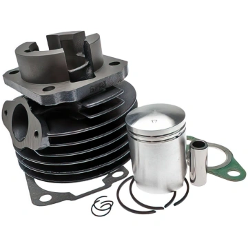 Cilindra RMS d=38.4mm Vespa S / Special / Elestart