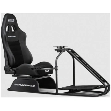 Next Level Racing | Racing Simulator Cockpit | GTR