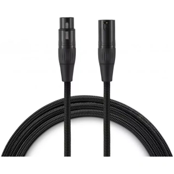 WARM AUDIO PREM-XLR-3 XLR audio kabelis 0,9 m, sie