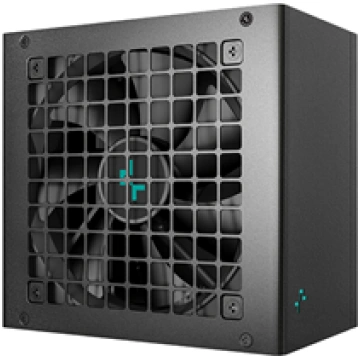 Deepcool PSU PN650M 650 W ( R PN650M FC0B JGEU 449