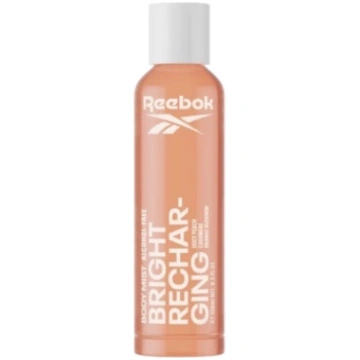 Reebok Bright Recharging Ķermeņa Sprejs 250ml 8436