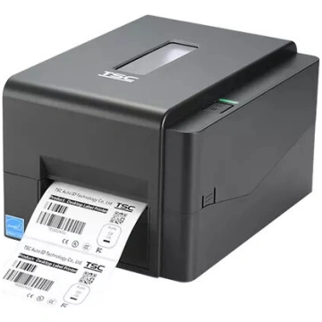 Etiķešu printeris TSC TE310 Direct thermal Thermal