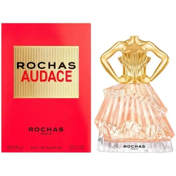 Rochas, Audace, Parfimērijas ūdens, Sievietēm, 60 