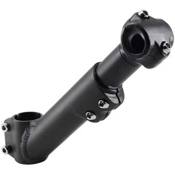 Pagarināms stūres kāts 160 mm–200 mm Pacelšanas st