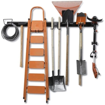 Wallmaster 15 gab. instrumentu glabāšanas statīvs,